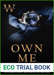Own Me (The Wolf Hotel, #5)