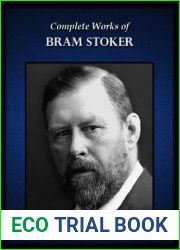 Delphi Complete Works of Bram Stoker (Illustrated)
