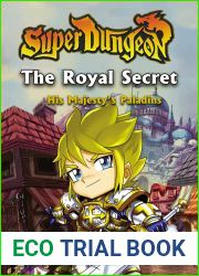 The Royal Secret (Volume 1) (His Majesty|s Paladins)