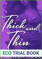 Thick and Thin: The Fatkini Chronicles 3