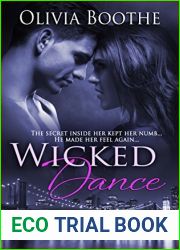 Wicked Dance (Chronicles of a Dancing Heart, #1)