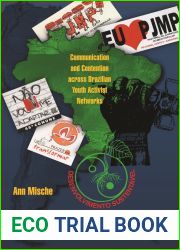 Partisan Publics: Communication and Contention across Brazilian Youth Activist Networks