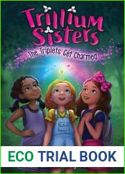 The Triplets get Charmed (Trillium Sisters #1)