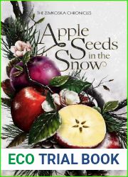 Apple Seeds in the Snow