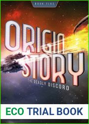 The Deadly Discord (Origin Story #5)