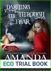 Dashing Through the Fear (A Sleighville Novel Book 1)