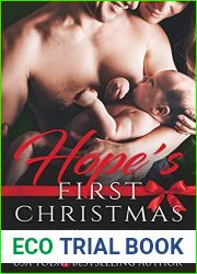 Hope|s First Christmas (Brie|s Submission, #19)