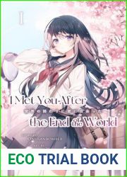 I Met You After the End of the World