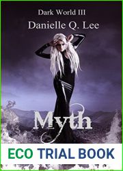 Myth (The Dark World Trilogy #3)