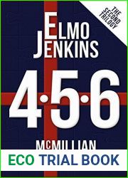 Elmo Jenkins 4-5-6