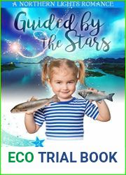 Guided by the Stars (Northern Lights #2)