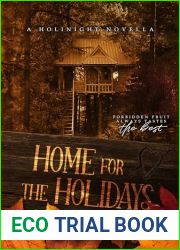 Home for the Holidays (A Holinight Novella)