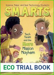 S.M.A.R.T.S. and the Mars Mission Mayhem