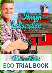 Amish Indiscretion