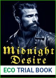 Midnight Desire: A Dark Motorcycle Club Romance - The Complete Series