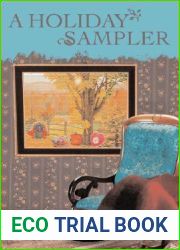 A Holiday Sampler