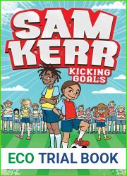 Sports Day (Sam Kerr: Kicking Goals, #3)