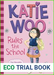 Katie Woo Rules the School