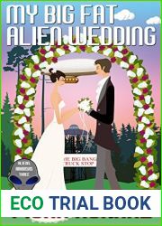 My Big Fat Alien Wedding (Alienn, Arkansas #3)