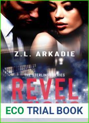 Revelations (The Sterlings Book 2)