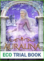 Auralina (Elemental Diaries, #4)