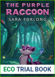 The Purple Raccoon