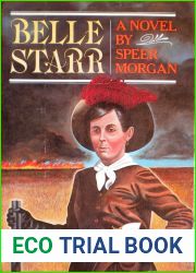 Belle Starr