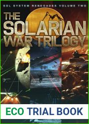 The Solarian War Trilogy