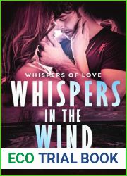 Whispers in the Wind (Whispers of Love Book 2)