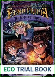 The Amulet Chase (Benotripia)