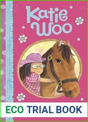 Cowgirl Katie (Katie Woo)