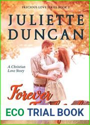 Forever Faithful (Precious Love #2)