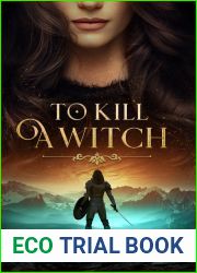 To Kill A Witch
