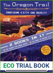 Oregon City or Bust!