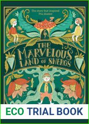 The Marvelous Land of Snergs