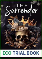 The Surrender (Savage Kings Syndicate #2)