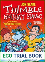 Thimble Holiday Havoc (Thimble Monkey Superstar)