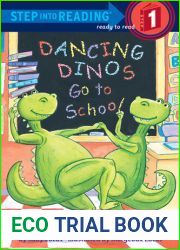 Dancing Dinos Go to School