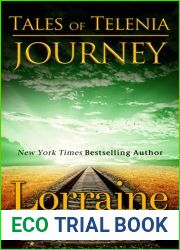 Journey (Tales of Telenia, #2)