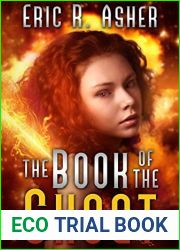 The Book of the Ghost (Vesik, #9)