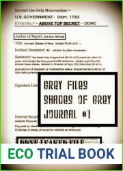 Grey Files
