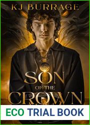 Son of the Crown (The Dragon|s Heir #1)