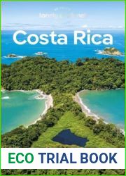 Lonely Planet Costa Rica, 15th Edition
