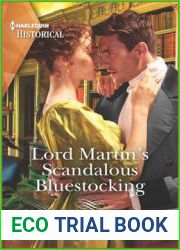 Lord Martin|s Scandalous Bluestocking