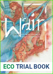 Wain: LGBT reimaginings of Scottish folktales