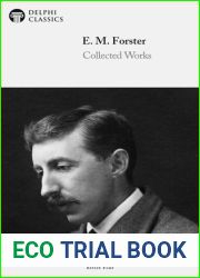 Delphi Collected Works of E. M. Forster