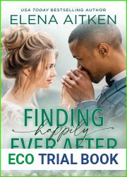 Finding Happily Ever After (Ever After, #7)
