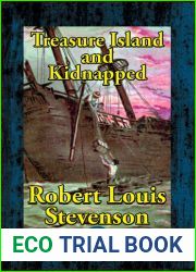 Treasure Island and Kidnapped (Works of Robert Louis Stevenson Vol. II)