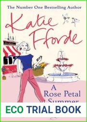 A Rose Petal Summer