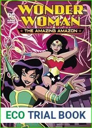 Circe|s Dark Reign (Wonder Woman the Amazing Amazon)